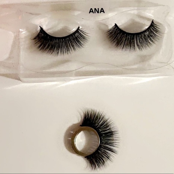 Eyelashes - Picture 11 of 11